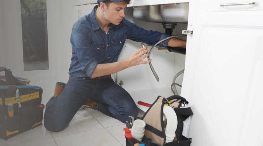 Plumbing in Enon, OH